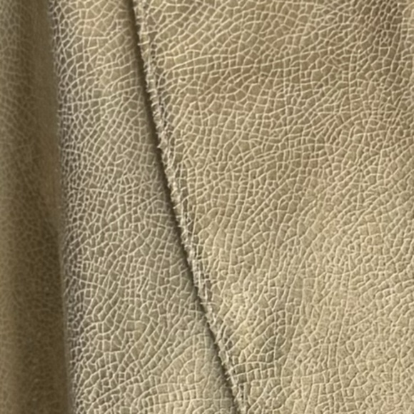 Leather Lafayette 148 New York Jacket - Vintage - Sz 6 - Picture 2 of 8